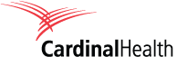 Cardinal Health Logo